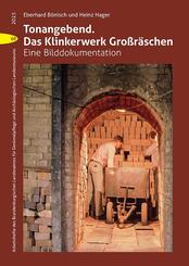 Tonangebend. Das Klinkerwerk Gro&szlig;r&auml;schen