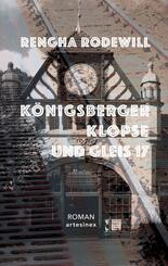K&ouml;nigsberger Klopse und Gleis 17