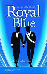 Royal Blue