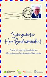 Sehr geehrter Herr Bundespr&auml;sident