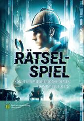 R&auml;tselspiel