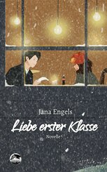 Liebe erster Klasse (eBook, ePUB)