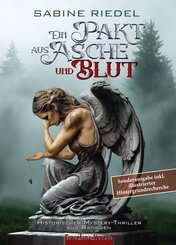 Ein Pakt aus Asche und Blut - Sonderausgabe