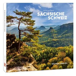 Bildband S&auml;chsische Schweiz