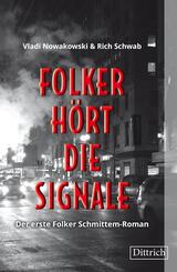 Folker h&ouml;rt die Signale