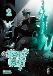 Beast Feast 2
