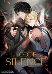 Code of Silence Band 1