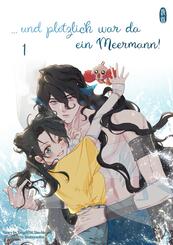 ...und pl&ouml;tzlich war da ein Meermann! 1