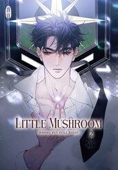 Little Mushroom - Wrong but still right 2