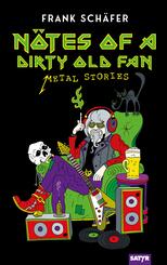 N&ouml;tes of a Dirty Old Fan