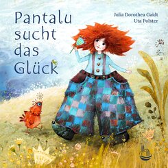 Pantalu sucht das Glück