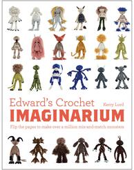 Edward's Crochet Imaginarium