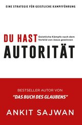 Du hast Autorit&auml;t