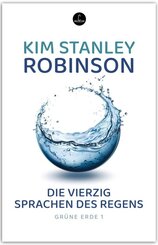 Die vierzig Sprachen des Regens