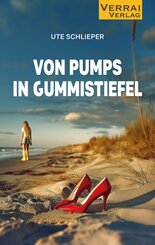 VON PUMPS IN GUMMISTIEFEL