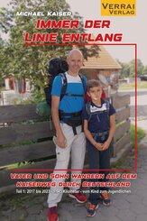 Immer der Linie entlang