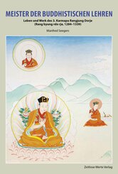 Meister der buddhistischen Lehren