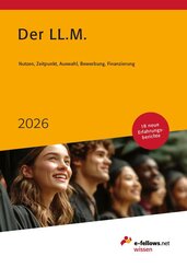 Der LL.M. 2026