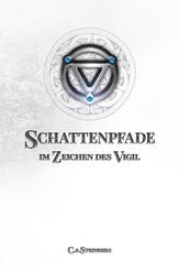 Schattenpfade - Teil 2 von 2