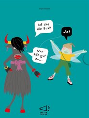 Schuber 3BB inkl. 3 B&uuml;cher, m. 1 Buch