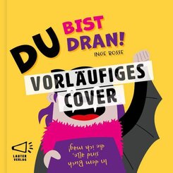 Du bist dran
