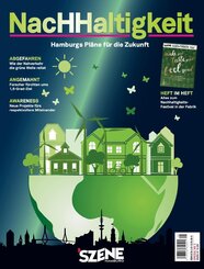 SZENE HAMBURG NACHHALTIGKEIT 2025/2026