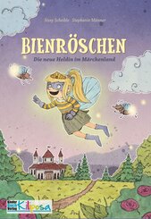 Bienr&ouml;schen