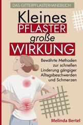 Kleines Pflaster, gro&szlig;e Wirkung - Das Gitterpflaster Handbuch
