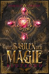 Die S&auml;ulen der Magie - Blutbund