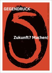 Gegendruck. Ausgabe 5