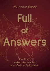 Full of Answers