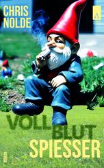 Vollblutspie&szlig;er