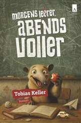 Morgens leerer, abends voller