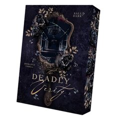 The deadly Verity