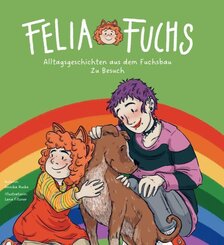 Felia Fuchs - Zu Besuch
