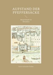 Aufstand der Pfeffers&auml;cke