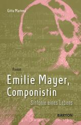 Emilie Mayer, Componistin