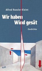 Wir haben Wind ges&auml;t
