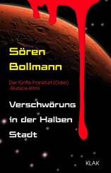 Verschw&ouml;rung in der Halben Stadt