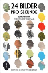 24 Bilder pro Sekunde