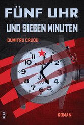 F&uuml;nf Uhr und sieben Minuten