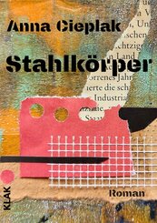 Stahlk&ouml;rper