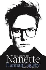Ten Steps To Nanette