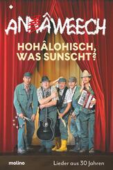 HOH&Acirc;LOHISCH, WAS SUNSCHT?