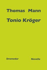 Tonio Kr&ouml;ger