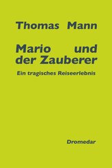 Mario und der Zauberer
