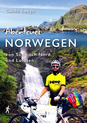 Abenteuer NORWEGEN