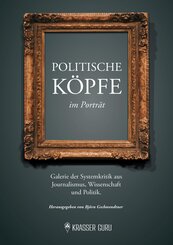 Politische K&ouml;pfe im Portr&auml;t