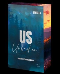 Us - Unbroken