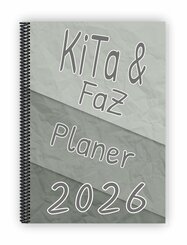 KiTa & FaZ-Planer 2026